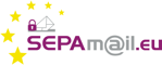 SEPAmail.eu
